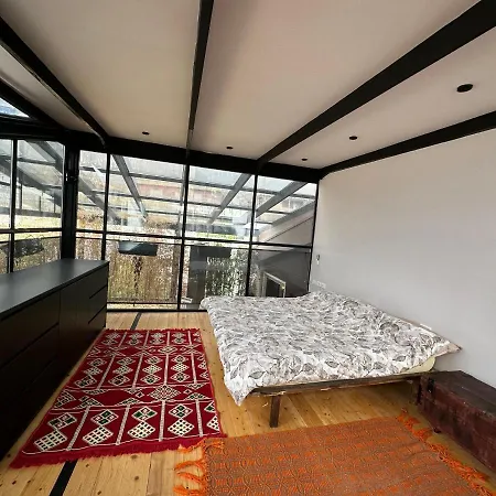 Apartment Botanic Loft