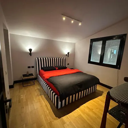 Botanic Loft Apartment
